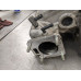 04S237 Intake Manifold From 2007 Hyundai Elantra  2.0